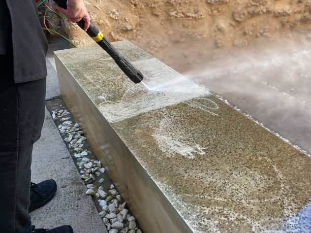 Best Concrete Pressure Washing  in Carefree, AZ