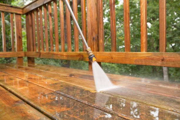 Pressure Washing Contractors in Carefree, AZ