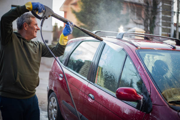 Best Roof Power Washing Services  in Carefree, AZ