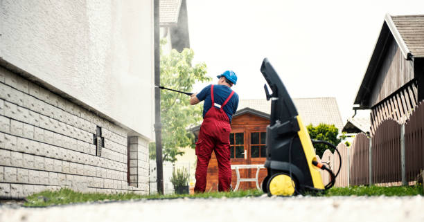 Best Sidewalk Pressure Washing  in Carefree, AZ